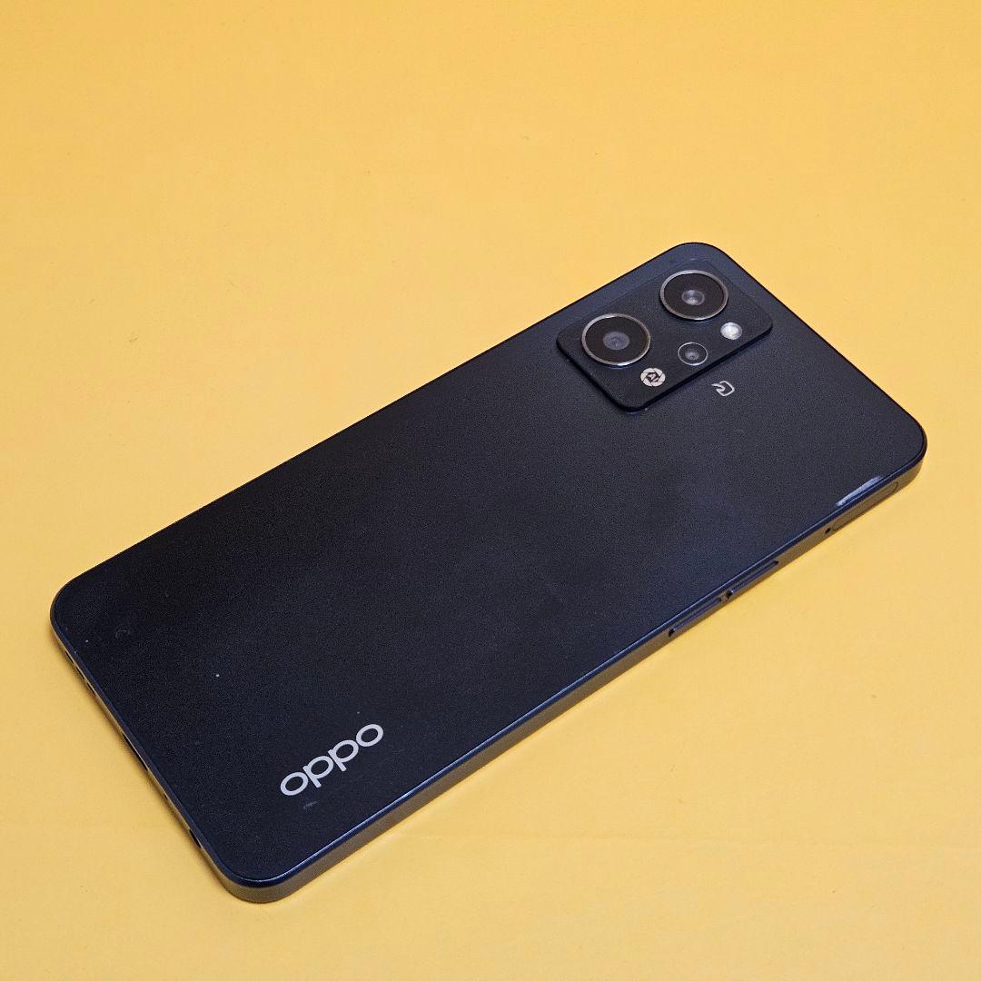 OPPO Reno 7 A ｜24時間以内発送#419
