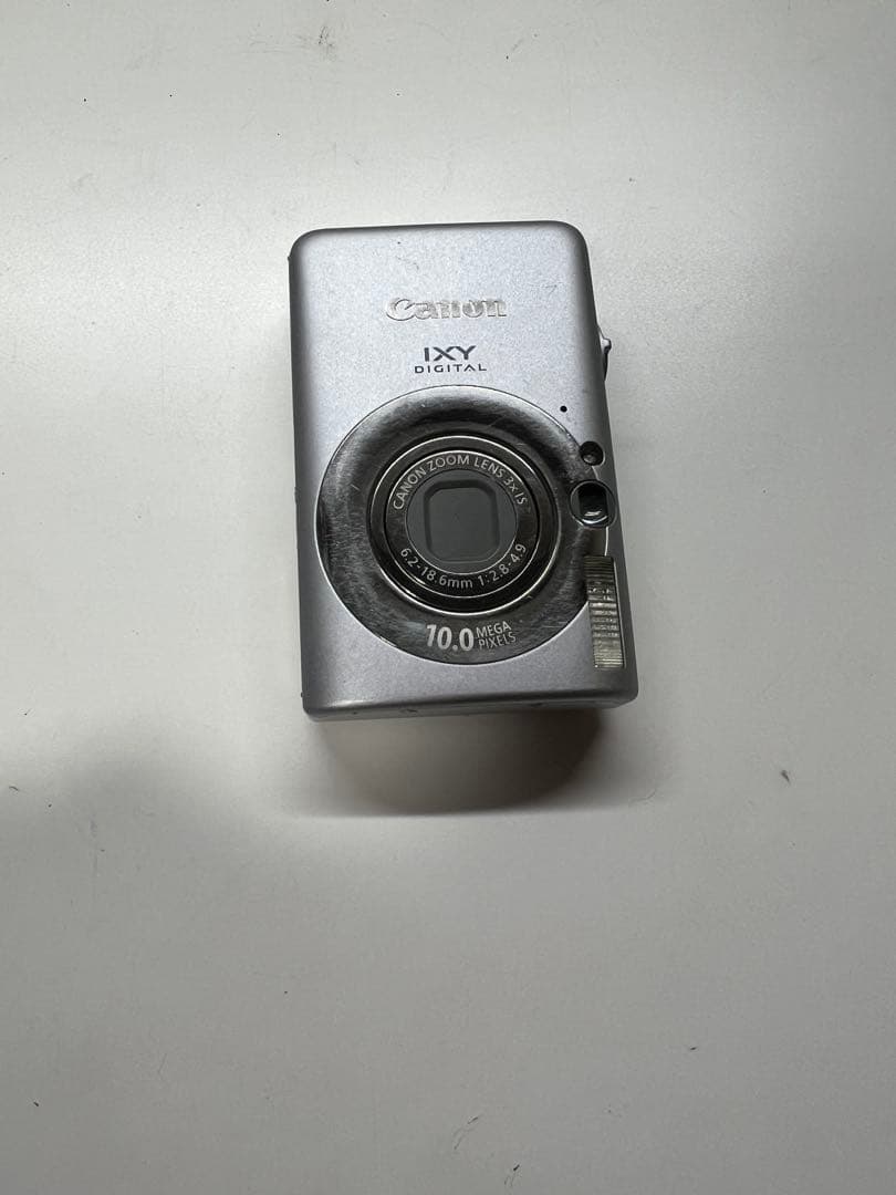 デジタルカメラ Canon PC1355