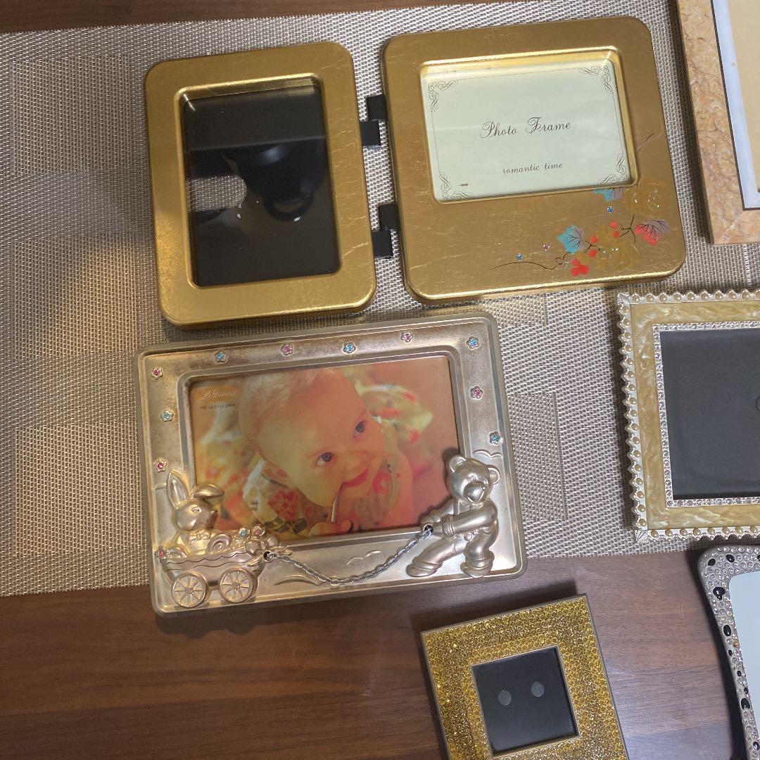フォトフレーム Photo forme