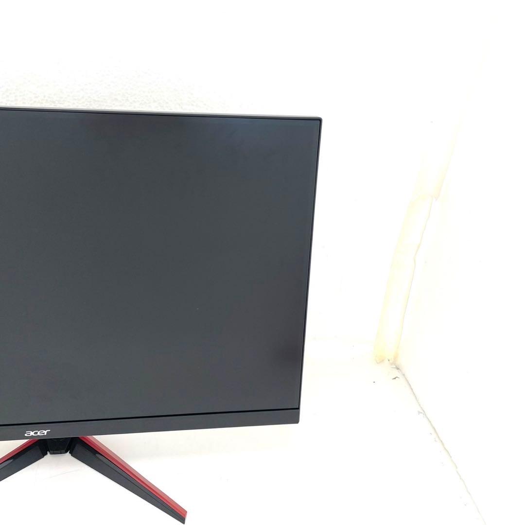 acer/エイサー 27インチ ゲーミングモニター VG271PBMIIPX