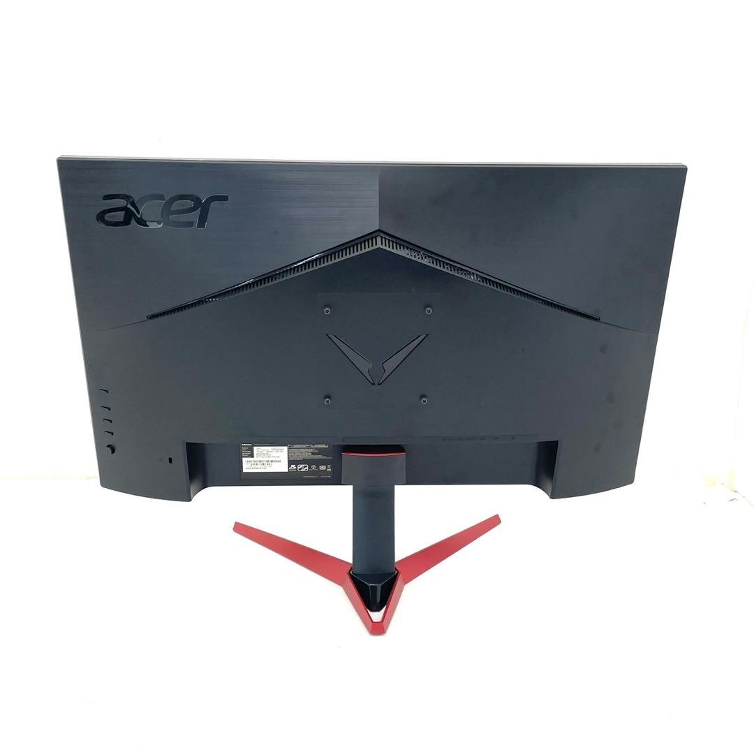 acer/エイサー 27インチ ゲーミングモニター VG271PBMIIPX