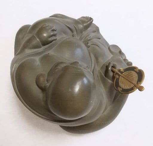 布袋尊