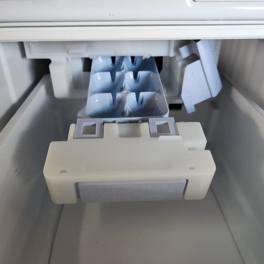 三菱 冷蔵庫 MR-WX52D-W 2018年製 517L 6ドア 観音開き