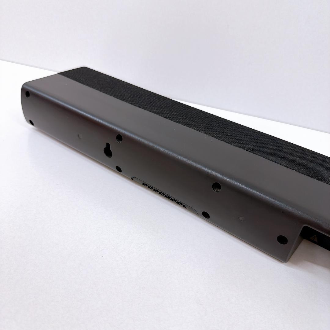 【美品】DENON デノン サウンドバー DHT-S216 Bluetooth