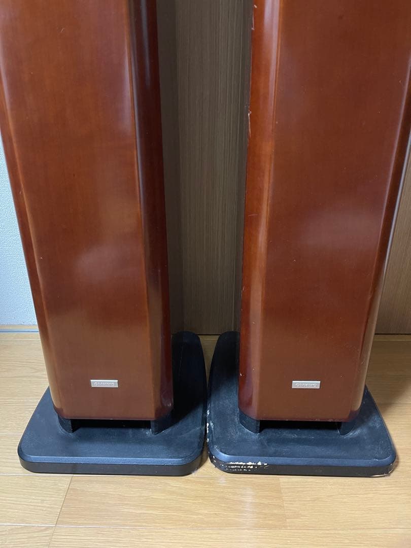 【愛知県東三河　手渡し限定】オンキョー　D-508E/D-308E