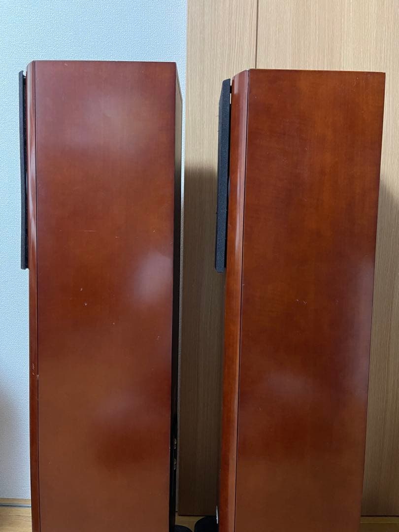 【愛知県東三河　手渡し限定】オンキョー　D-508E/D-308E