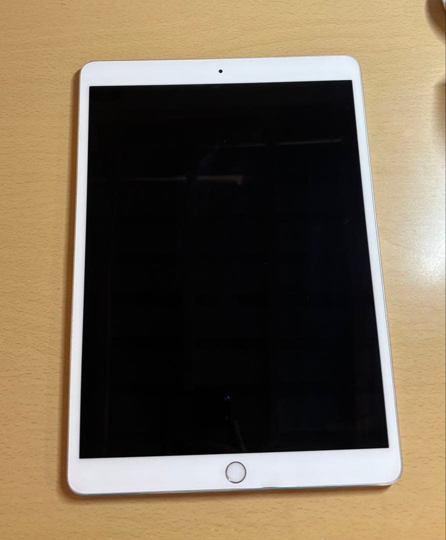 iPad pro 10.5インチ　Wi-Fi 64GB
