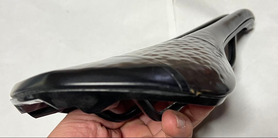 らびっと様用　S-WORKS POWER CARBON ELASTONセット