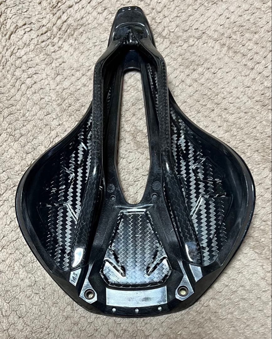 らびっと様用　S-WORKS POWER CARBON ELASTONセット