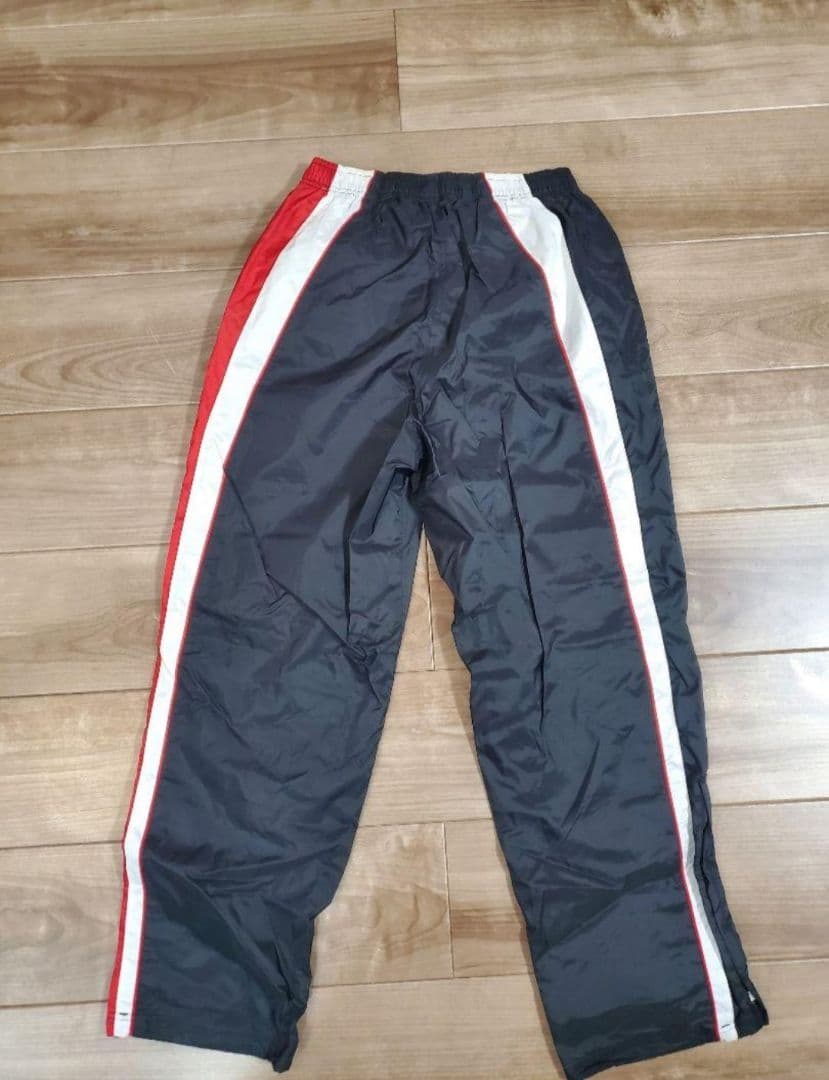 【選手支給品】Canterbury 日本代表 ウォームアップウェア