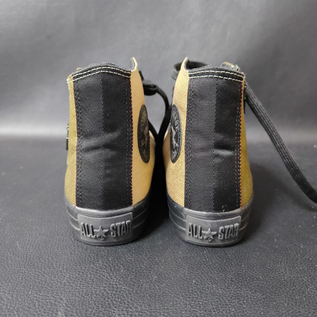 美品　ブリーフィング×コンバース　限定コラボシューズ　23cm