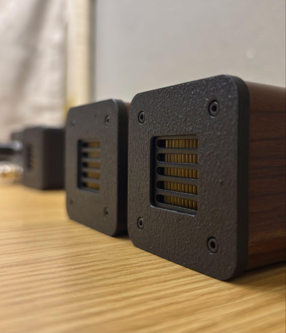 新モデル　Lupinus Audio AMT-TP3 　スーパーツイーター