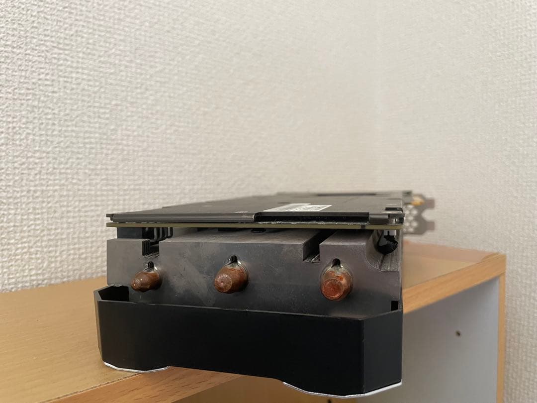 グラフィックボード・グラボ・ビデオカード Palit Jetstream Geforce gtx 1070