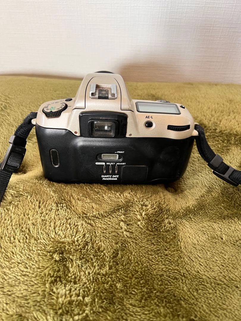 NICON  フイルムカメラ