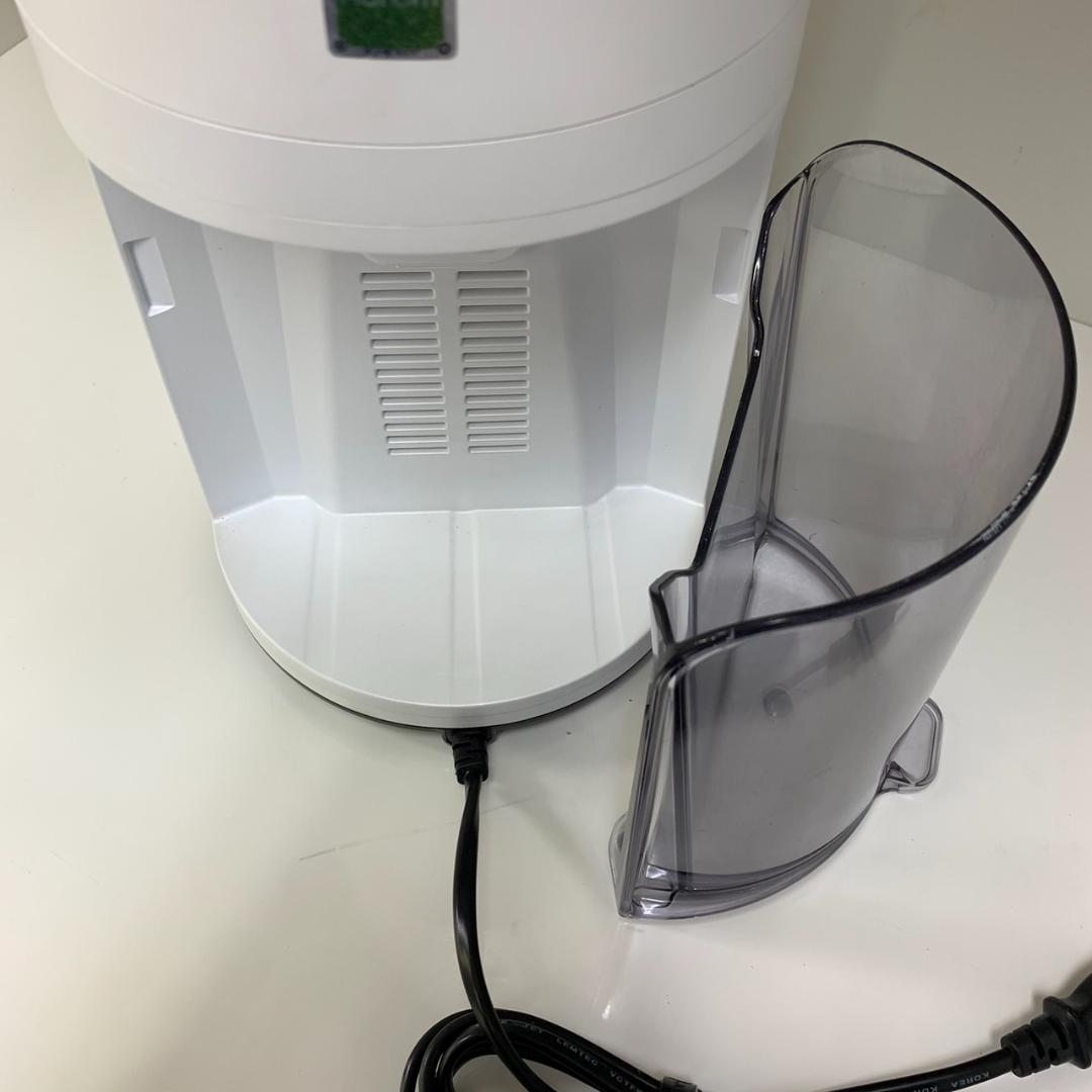 ★HUROM　スロージューサー　H-200-WBAA03　ヒューロム