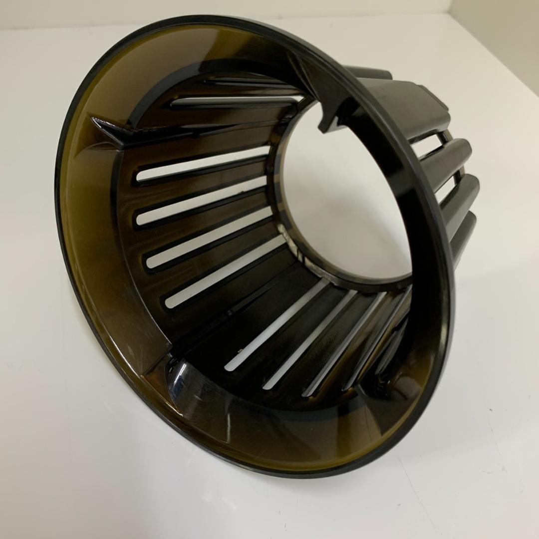 ★HUROM　スロージューサー　H-200-WBAA03　ヒューロム