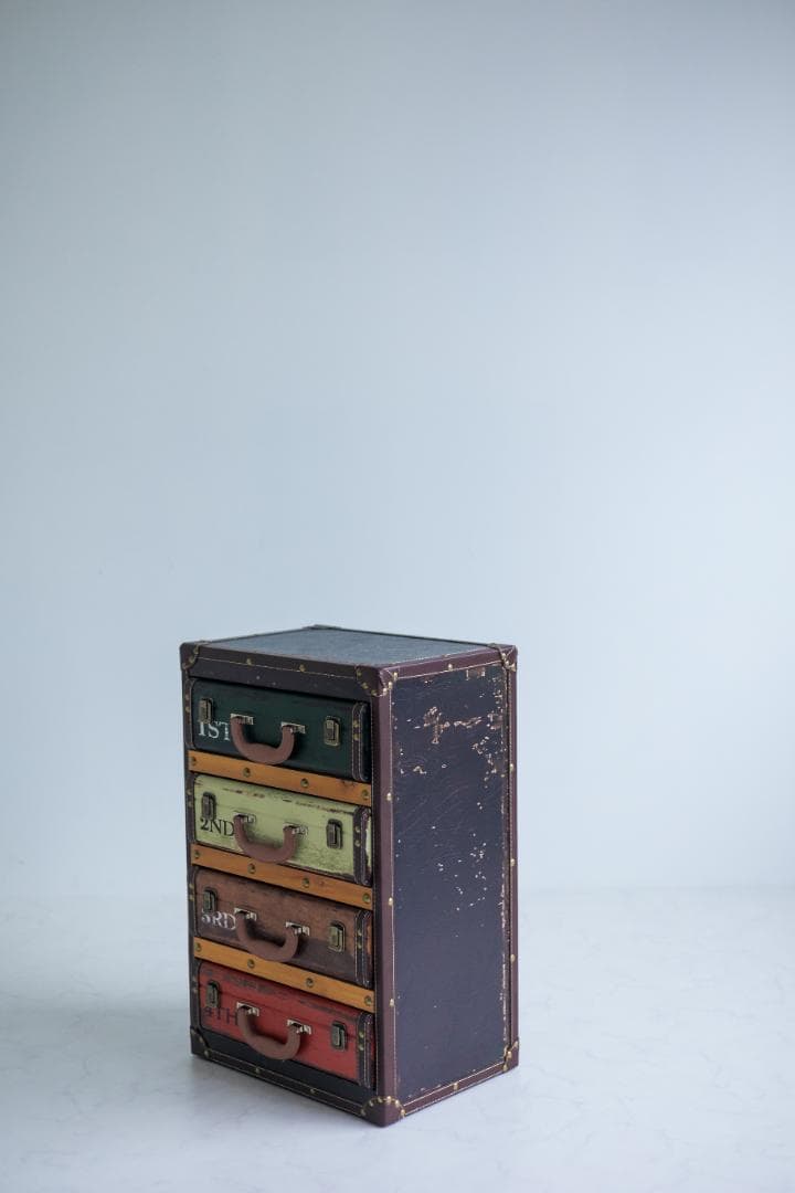 アンティーク棚