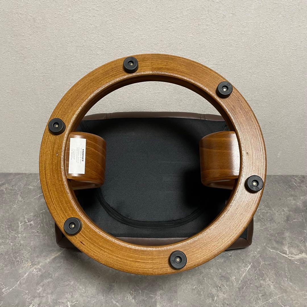 EKORNES ストレスレスチェア　オットマンのみ