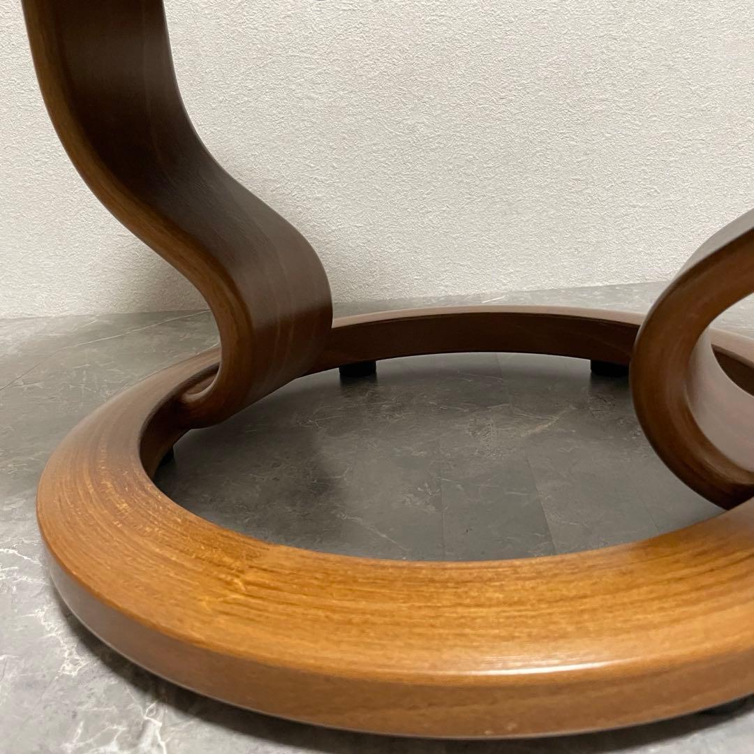 EKORNES ストレスレスチェア　オットマンのみ