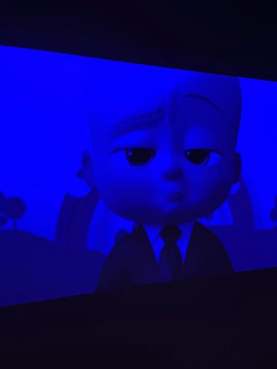 popin Aladdin(ジャンク)