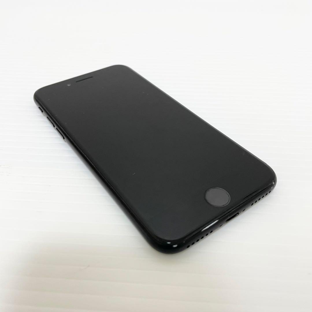 iPhone SE 第2世代 64GB ブラック バッテリー最大容量83%