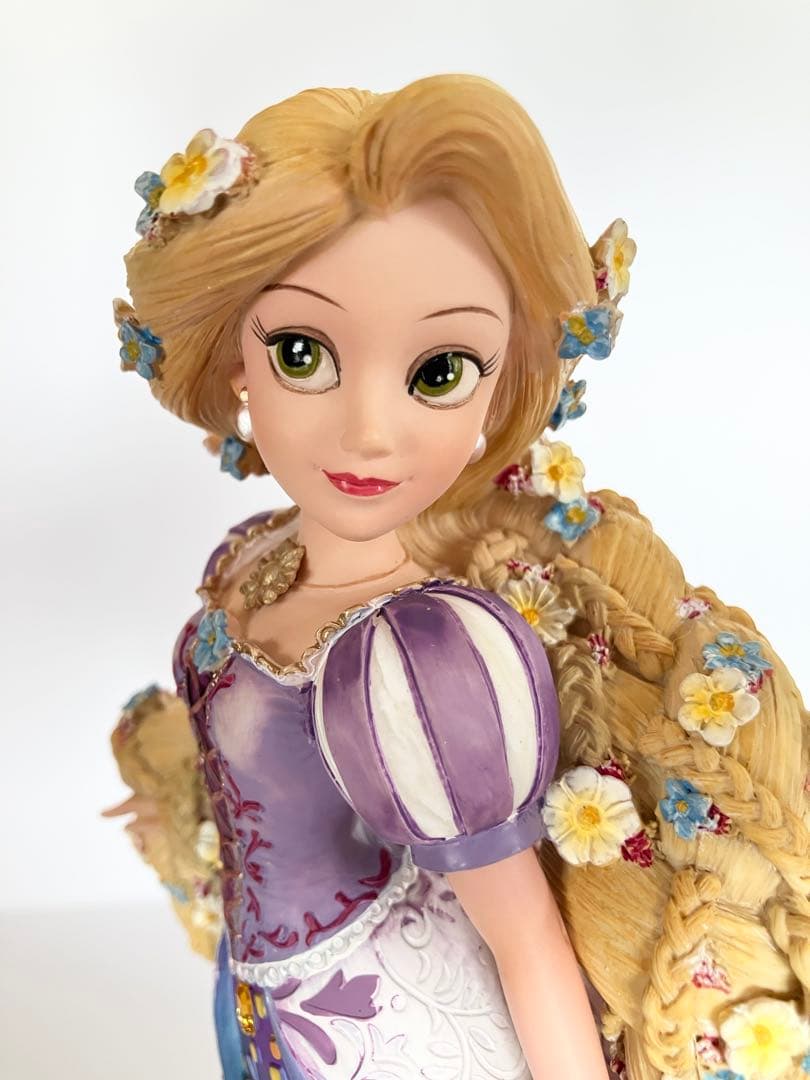 未使用★ディズニーショーケース 塔の上のラプンツェル エネスコ