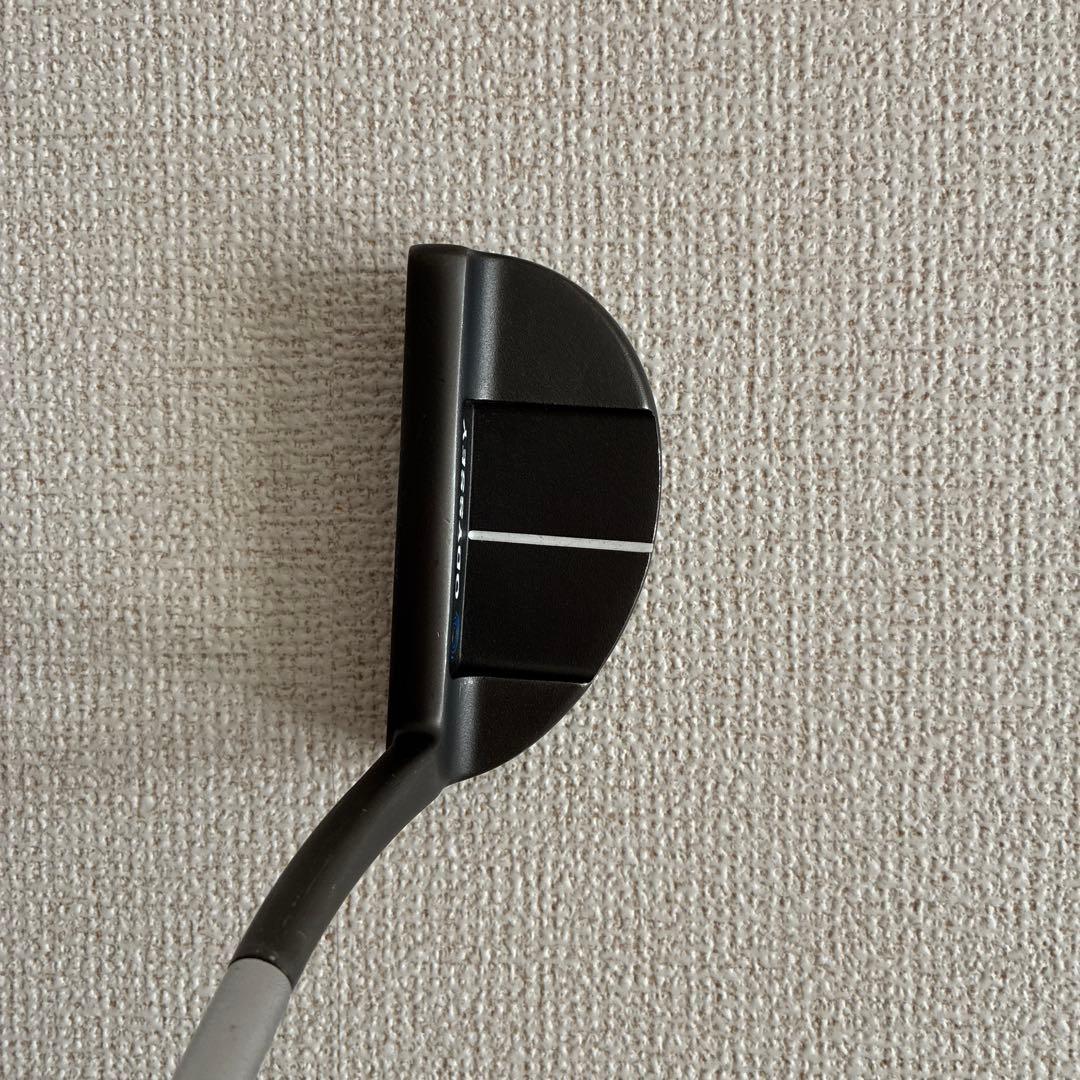 【週末セール中】ODYSSEY ストロークラボ パター 34インチ