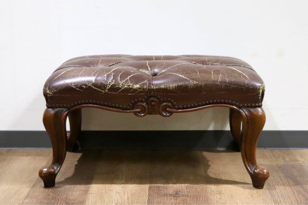 GMHO135○VARO.S.A. VALENTI / バロッサバレンティ スツ