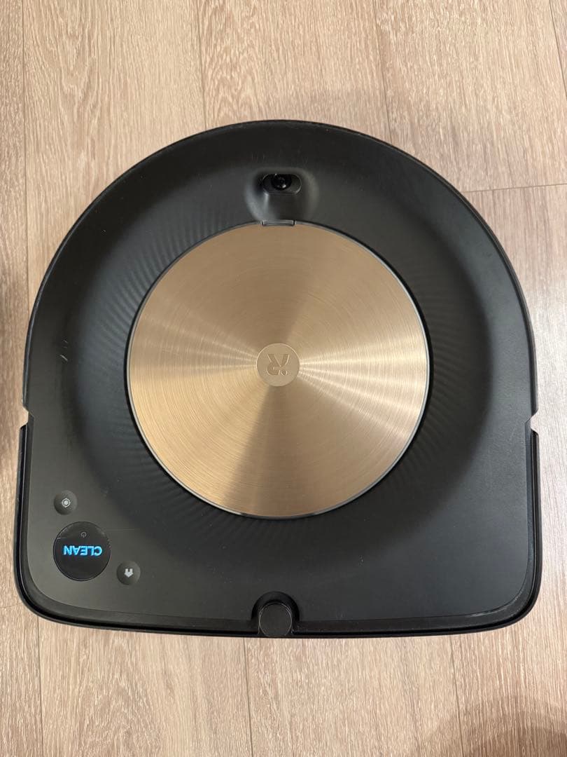 iRobot Roomba S9+ アイロボット　ルンバ