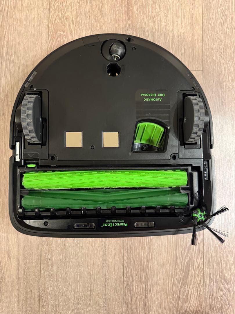 iRobot Roomba S9+ アイロボット　ルンバ