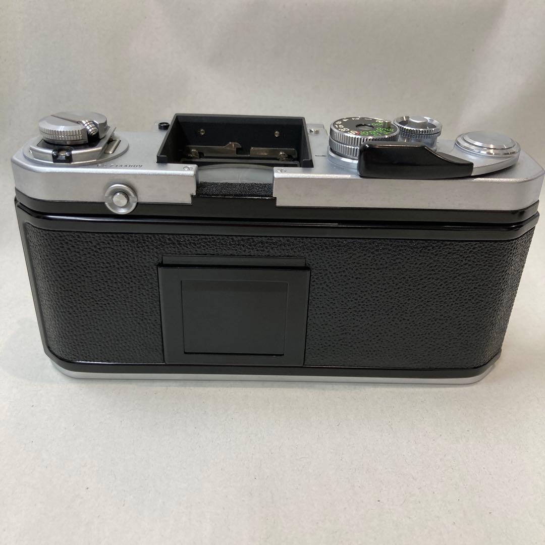 【まとめ売り】フィルムカメラ 4台 ジャンク