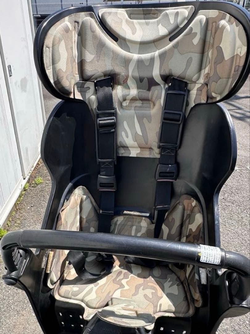 【NY】HYDEE. II (ハイディツー) ネイビー 2018年モデル