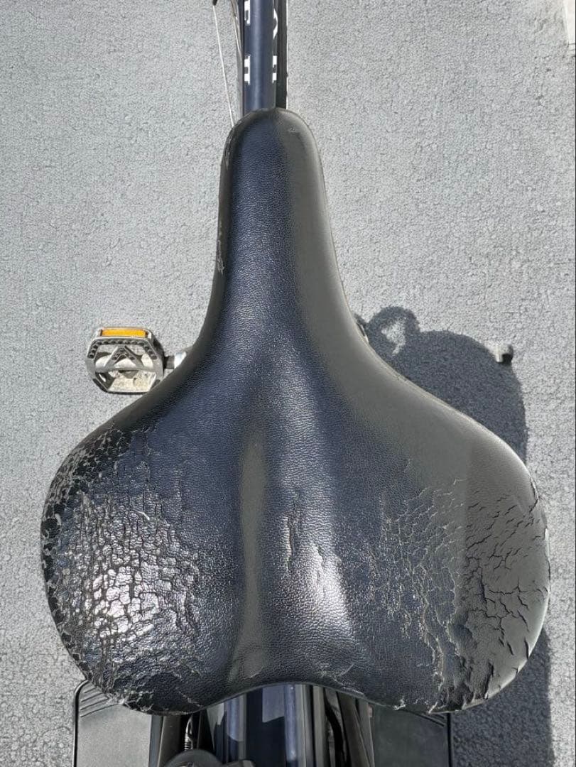 【NY】HYDEE. II (ハイディツー) ネイビー 2018年モデル