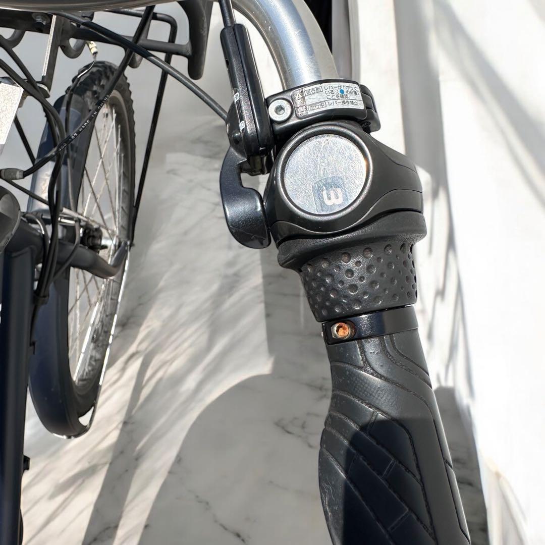 【NY】HYDEE. II (ハイディツー) ネイビー 2018年モデル