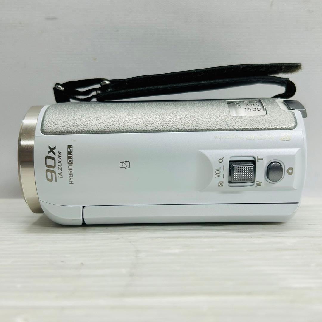 ★ジャンク★Panasonic HC-V550M 送料無料 67