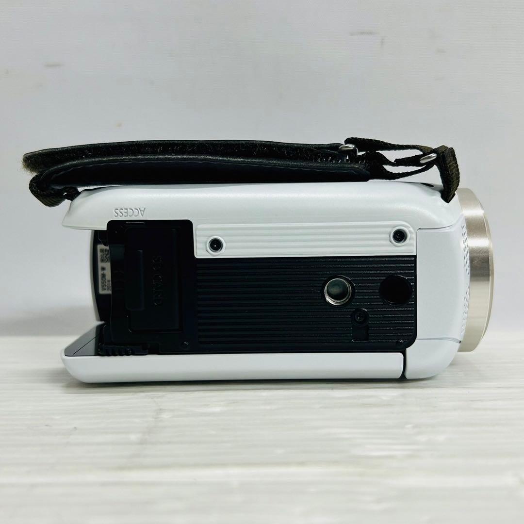 ★ジャンク★Panasonic HC-V550M 送料無料 67