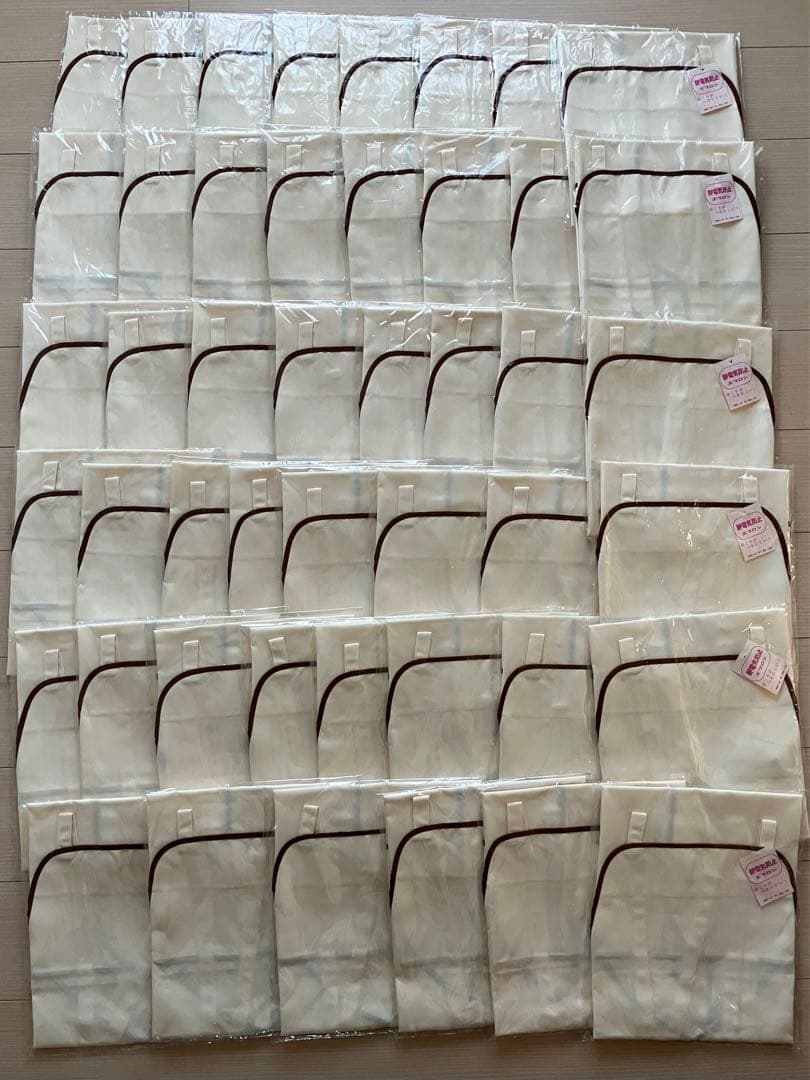 エプロン　46枚セット　エプロン　まとめ売り　静電気防止　エプロン　帯電防止