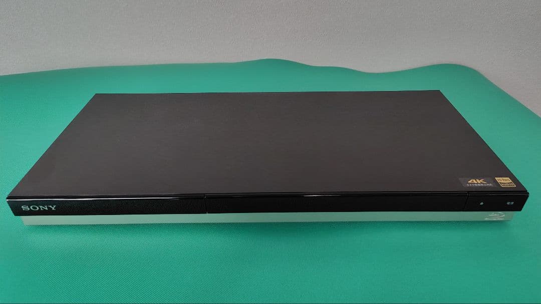 SONY BDZ-ZT3500 3TB ブルーレイレコーダー ソニー