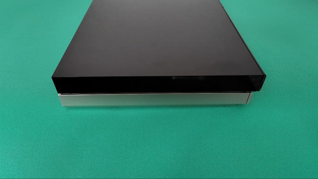 SONY BDZ-ZT3500 3TB ブルーレイレコーダー ソニー