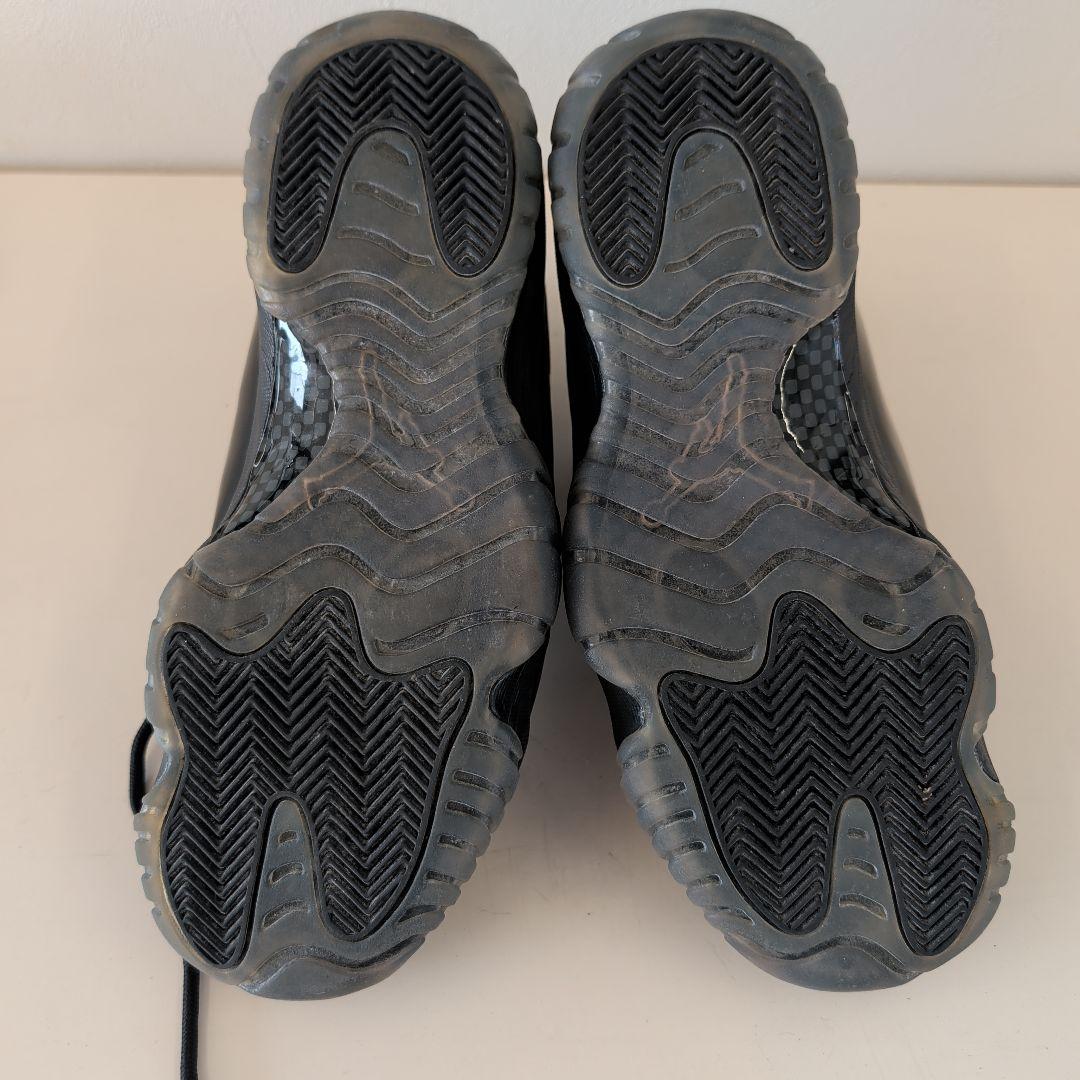 NIKE　Air Jordan　11