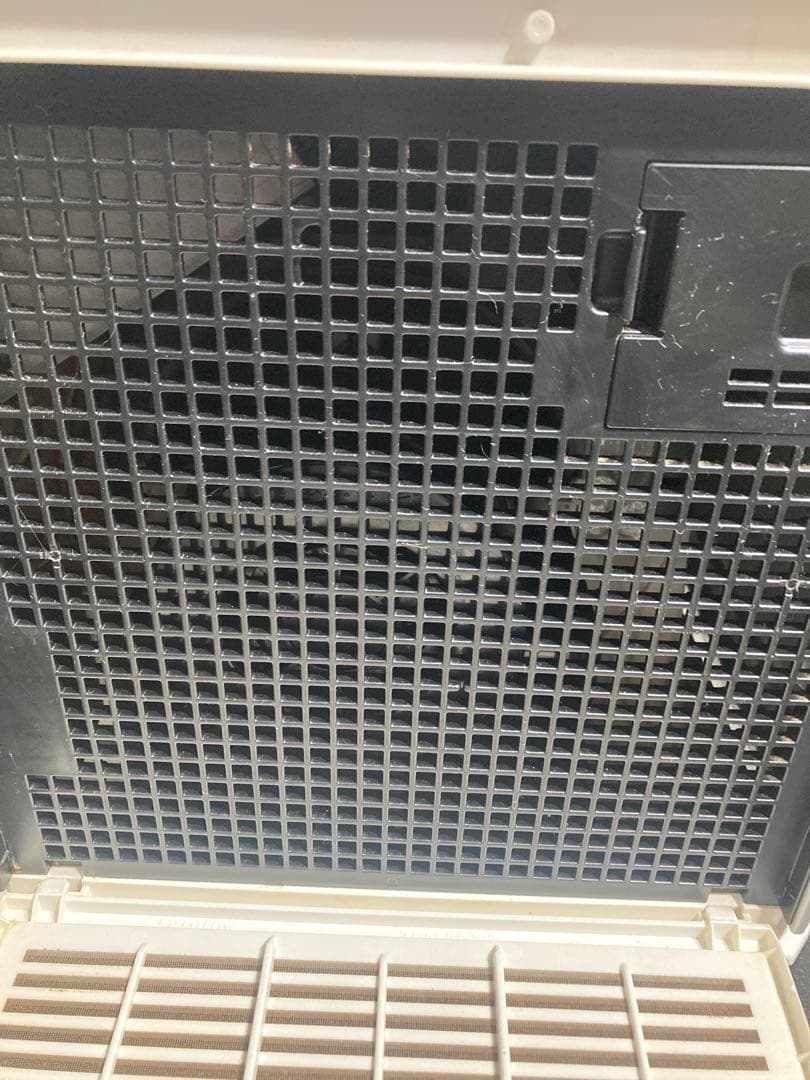 (s)ダイキン ACB50X-S DAIKIN 空気清浄機 UVストリーマ