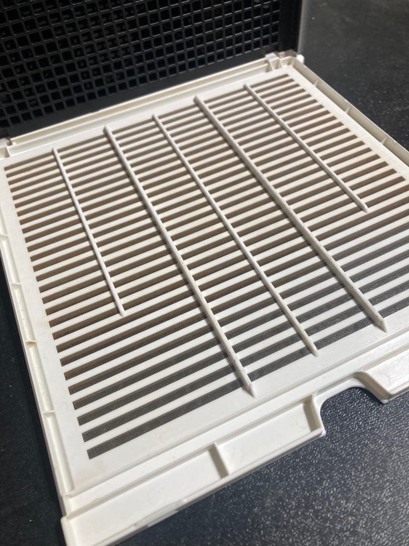 (s)ダイキン ACB50X-S DAIKIN 空気清浄機 UVストリーマ