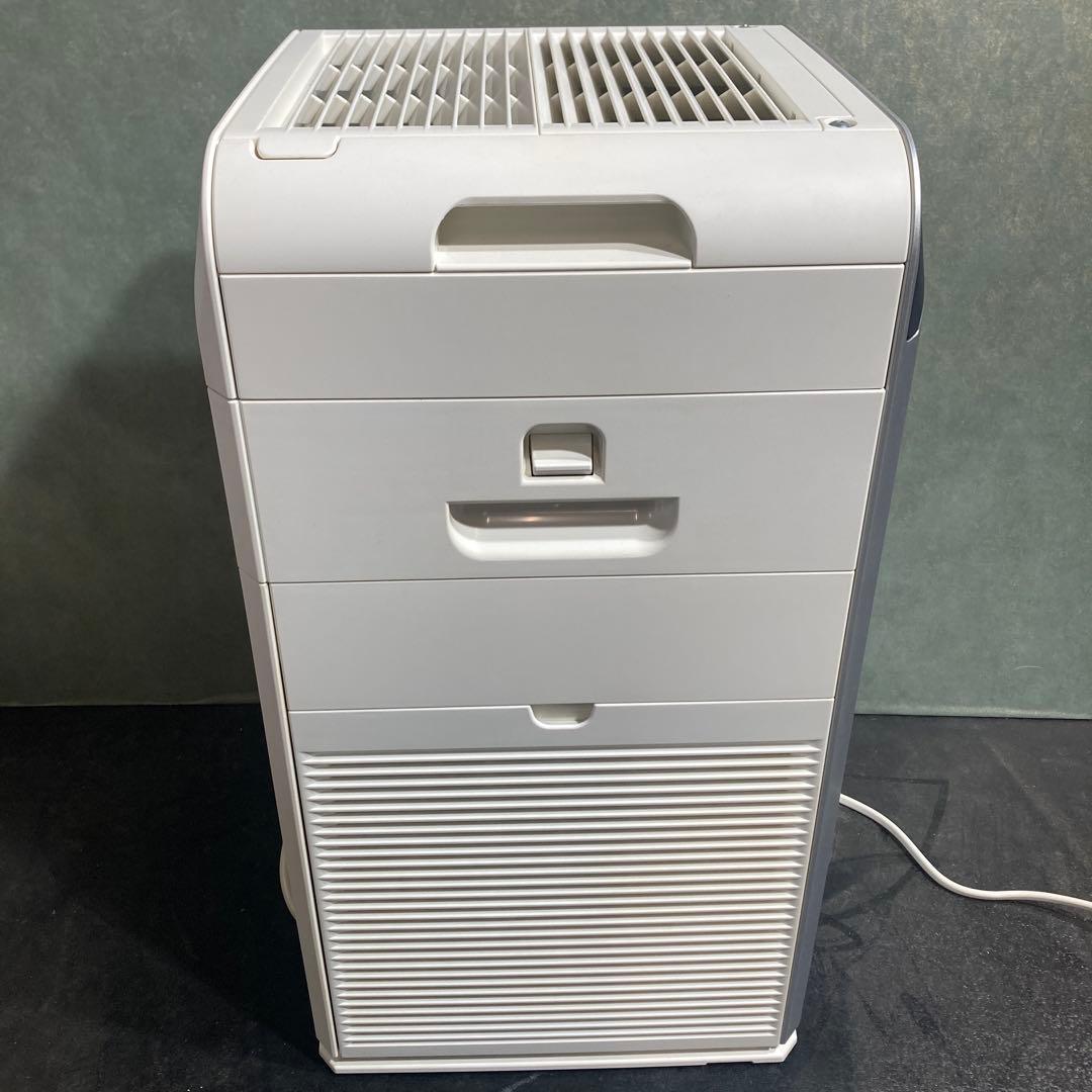 (s)ダイキン ACB50X-S DAIKIN 空気清浄機 UVストリーマ