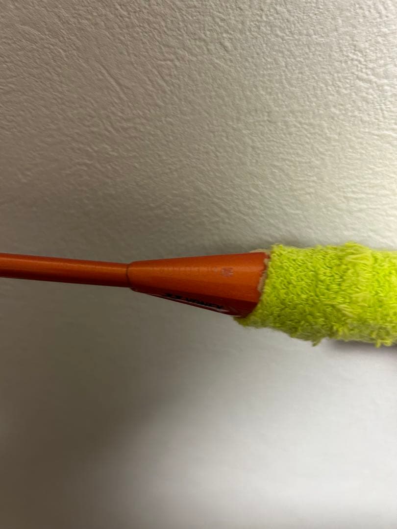 バドミントンアストロックス99桃田 モデル