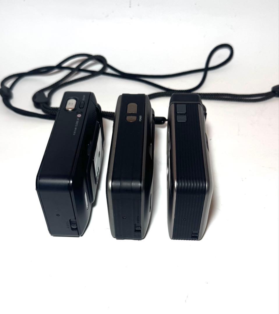 KONICA BM-301、BM-201、A4ジャンクセット#2315