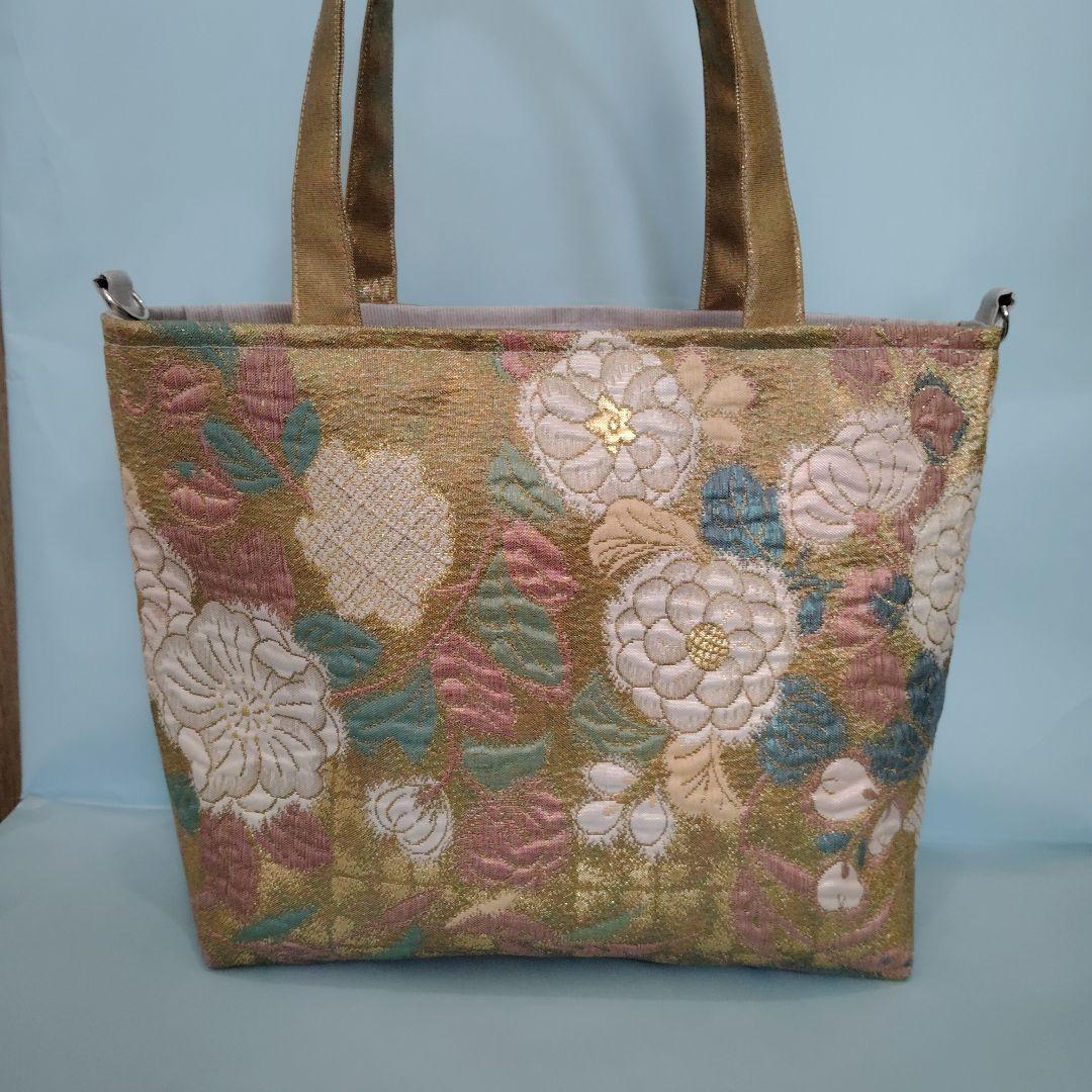 ビビ　5点帯リメイクバック