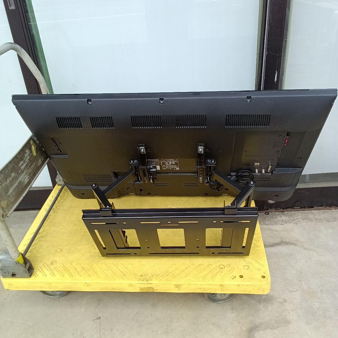 43型液晶テレビPanasonic TH-43F300HT2019年製no.3④