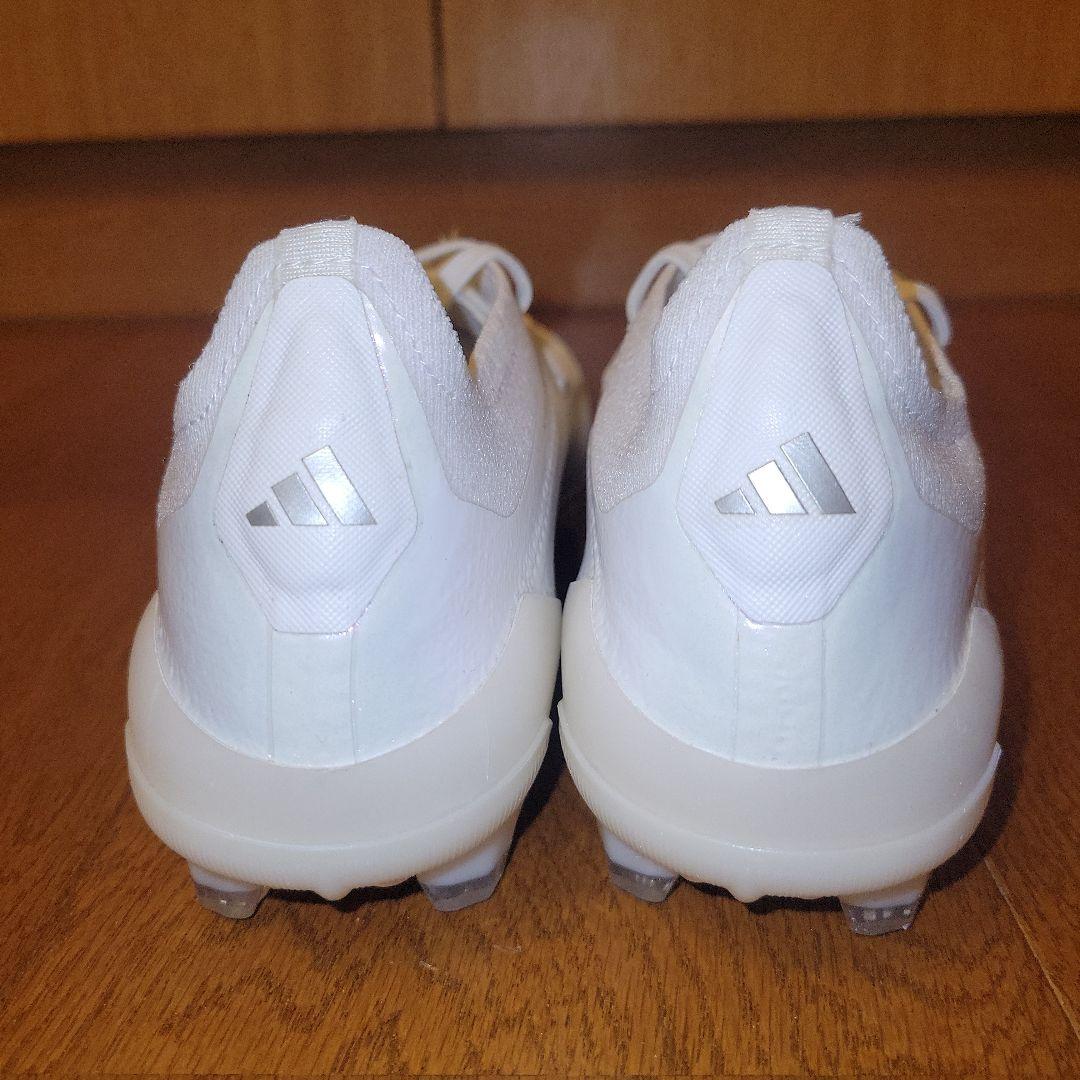 新品25㎝　アディダス プレデター 24 ELITE ロー HG/AG