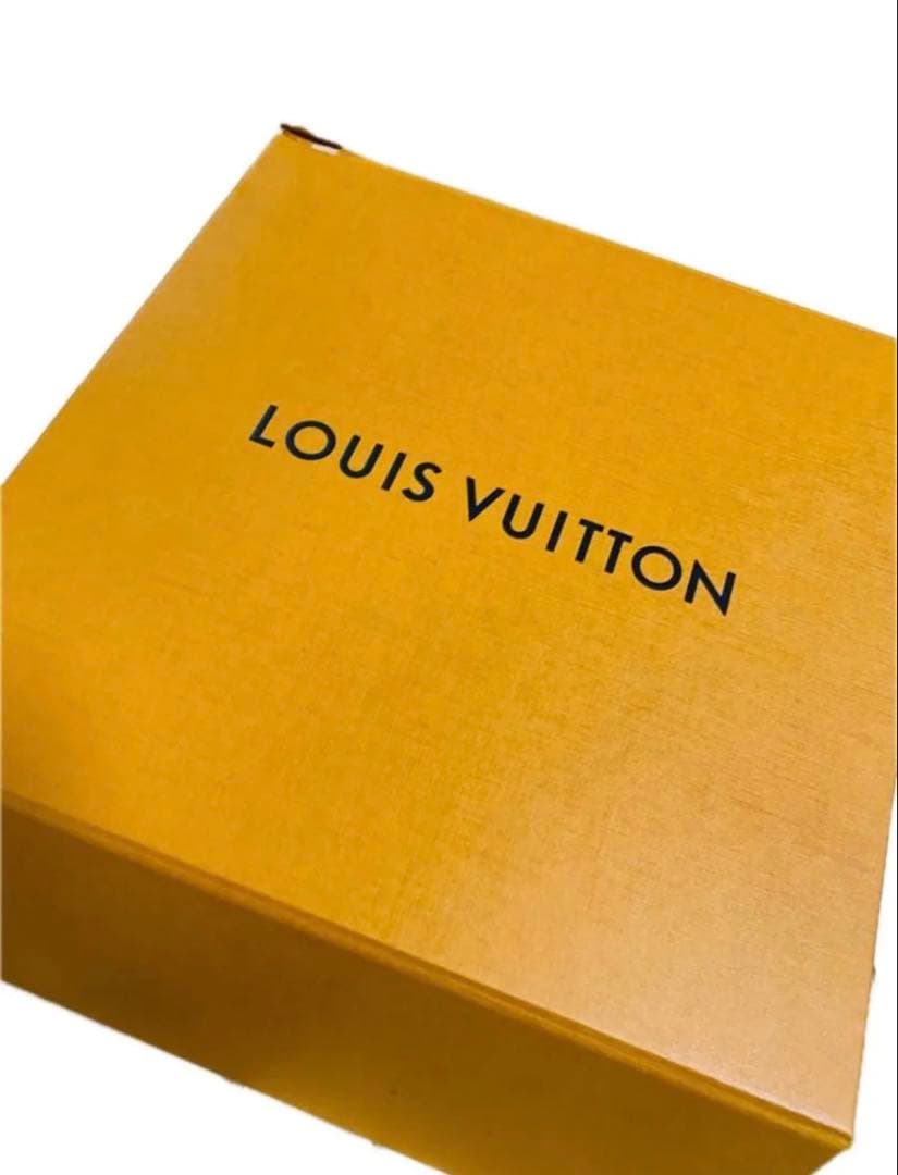 LOUIS VUITTON モノグラム ショルダーバッグ