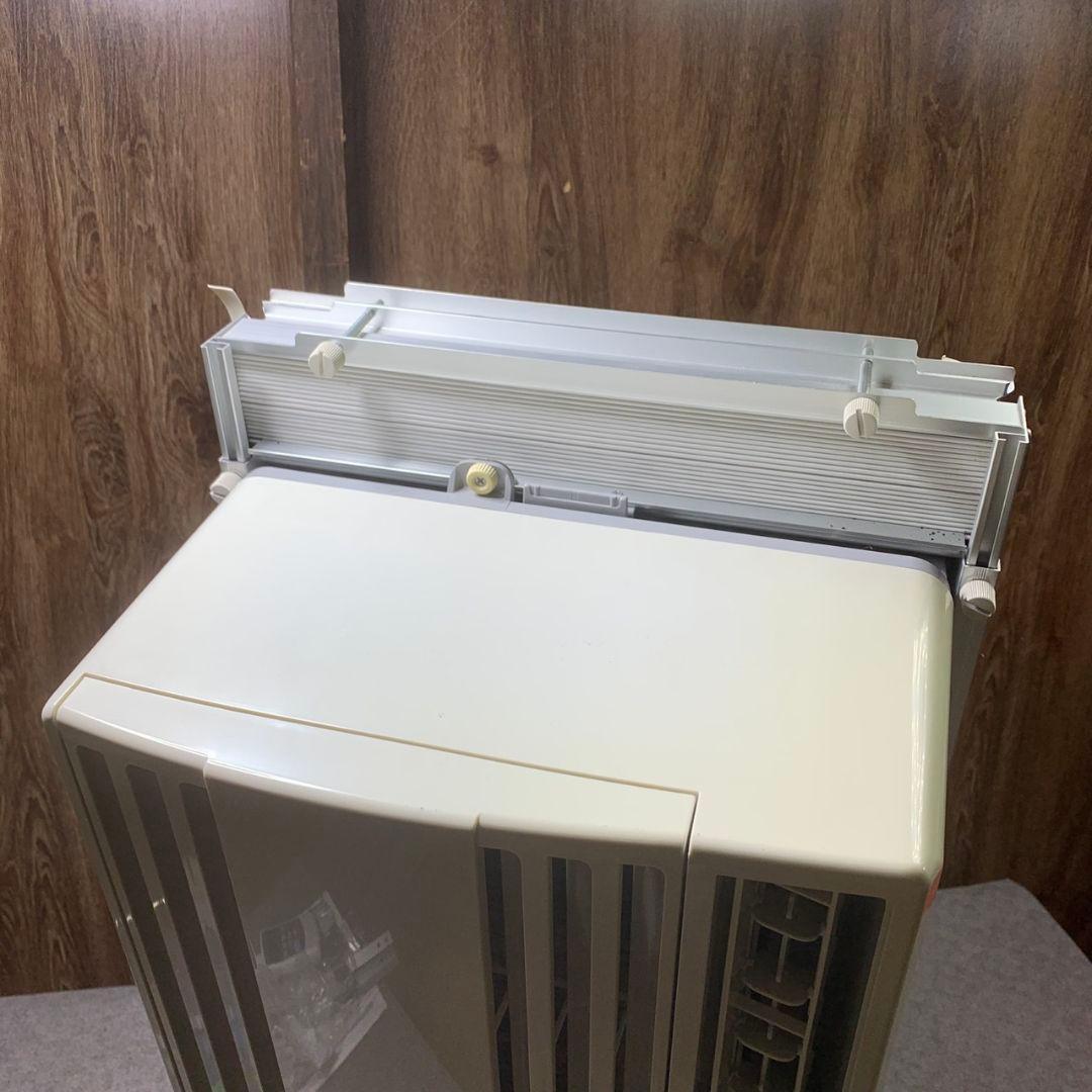J702 CORONA 窓枠エアコン 2021年製 CW-1621